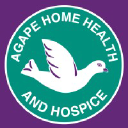 Agape Home Healthcare Phc