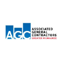 Associated General Contractors (AGC) of Greater Milwaukee