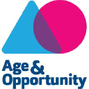 Age & Opportunity