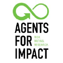 Agents for Impact
