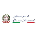 Agenzia per la coesione territoriale