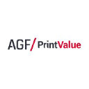 AGF Printing Solutions - PrintValue