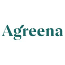 Agreena’s logo