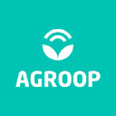 Agroop logo