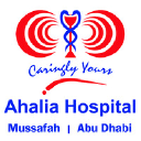 Ahalia Group