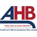 AHB Tooling & Machinery, Inc
