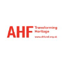 The Architectural Heritage Fund