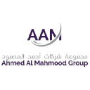 Ahmed Al Mahmood Group