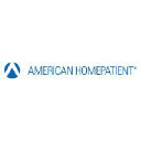 American Homepatient Inc