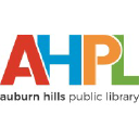 Auburn Hills Public Library