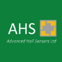Advanced Hall Sensors Ltd.