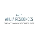 Ahuja Residency