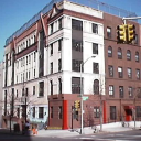 August Aichhorn Ctr