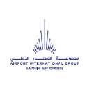 Airport International Group (AIG)