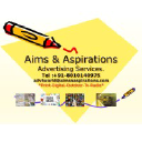 Aims & Aspirations Recruitments & Advertising Services