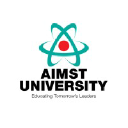 AIMST