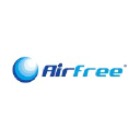 Airfree logo