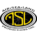 Air Sea Land Productions Inc