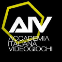 AIV - Accademia Italiana Videogiochi