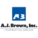 A.J. Brown Inc