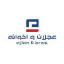 Ajlan & Bros