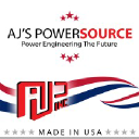 AJ's Power Source