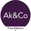 Ak&Co Pr - Pr and editorial content agency