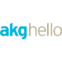 AKG Consulting Limited