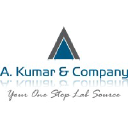 A Kumar & Company, Maharashtra