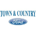 Town & Country Ford, Llc