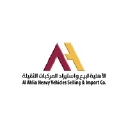 Al Ahlia Heavy Vehicles Selling & Import Co