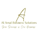 Al Amal Business Solutions, FZE