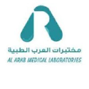 Al-Arab Medical Laboratories