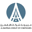 Al Babtain Group of Companies