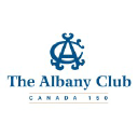 The Albany Club Toronto