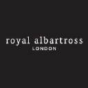 Royal Albartross
