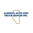 Alberta Auto & Truck Repair Inc
