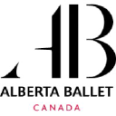 Alberta Ballet School
