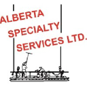 Alberta Specialty Services Ltd