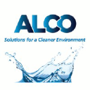 Alco chemical complex