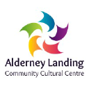 Alderney Landing