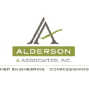 Alderson & Associates, Inc. MEP Consulting Engineers & Commissioning Agents