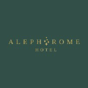 Aleph Rome Hotel, Curio Collection By Hilton