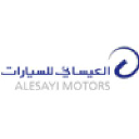 Alesayi Motors