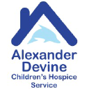 Alexander Devine Children's Hospice Service