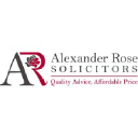 Alexander Rose Solicitors