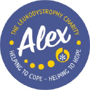 Alex The Leukodystrophy Charity (Alex TLC)