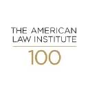American Law Institute