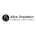 Alice Stapleton - Career Coaching