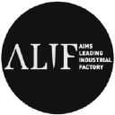 AIMS Leading Industrial Factory
